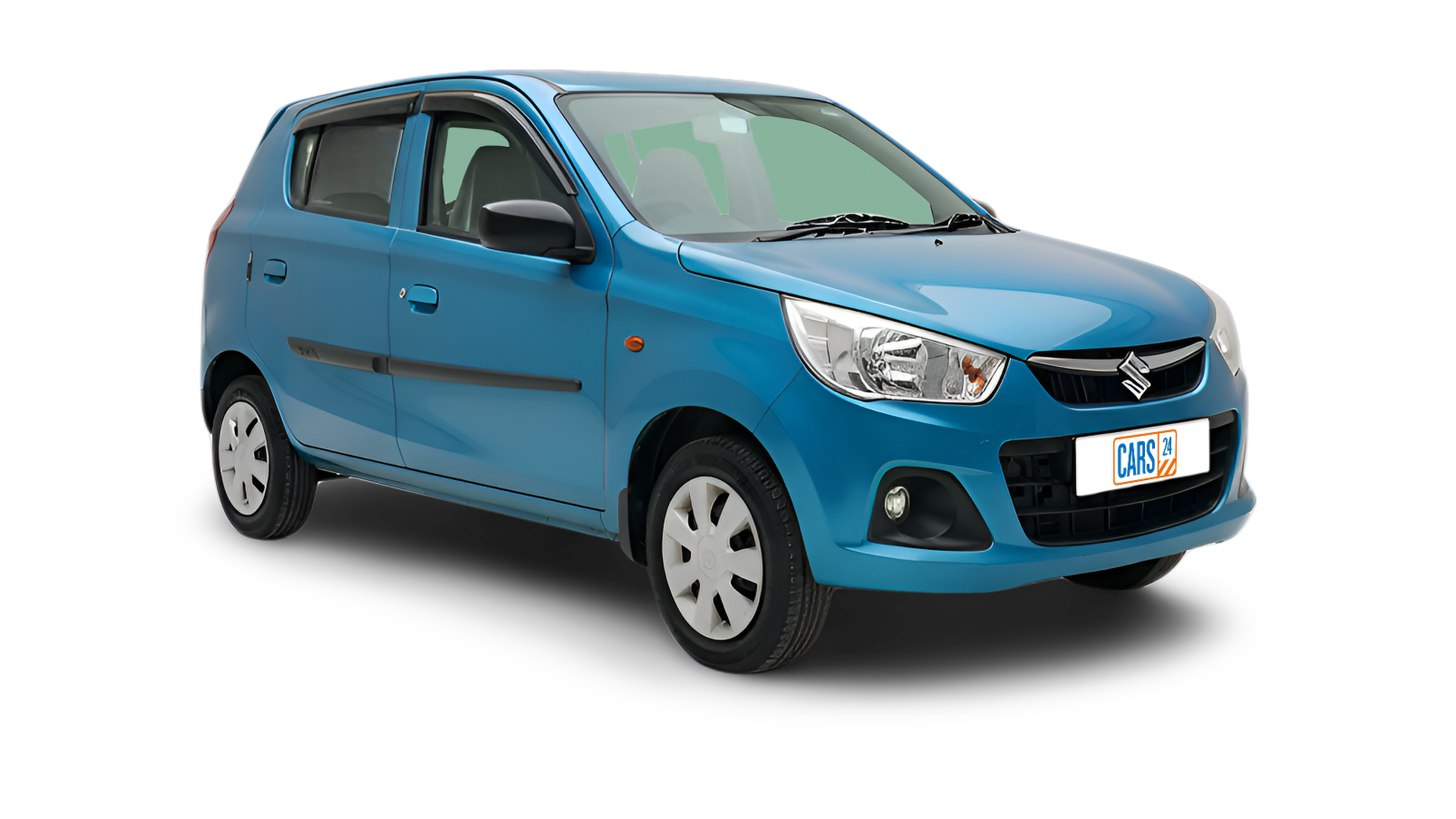 Maruti Alto K10-img